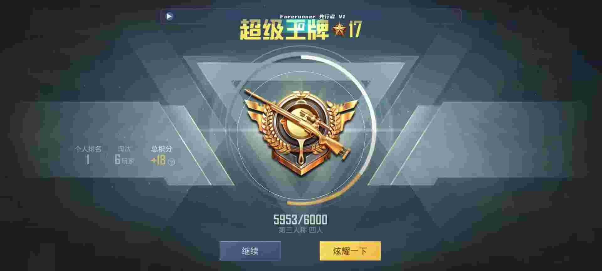 和平精英鸡腿辅助自瞄 - ��˺����ƽ��Ӣ�������辅助预览图